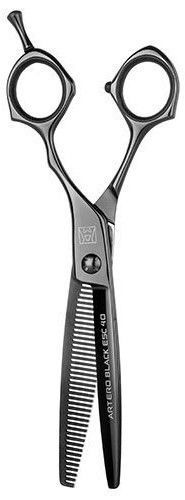 Ножницы филировочные Artero Black 40 6.5" Т65465 Т65465 фото