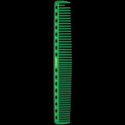 Гребінець для стрижки Y.S.Park YS-337 Green YS-337 Green фото