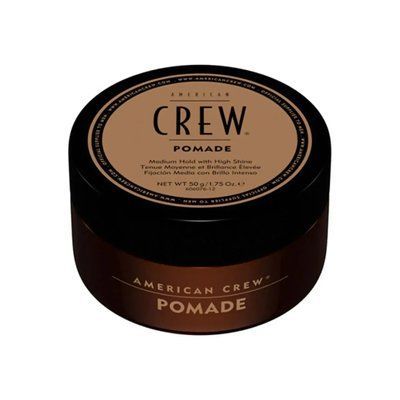 Помада для укладки American Crew Pomade, 50г 738678002797-50 фото