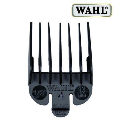 Насадка для машинки Wahl #4, 13 мм (03144-001) 03144-001 фото