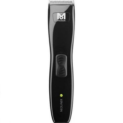 Тример Moser Neo Liner 1586-0051 Black 1586-0051 фото