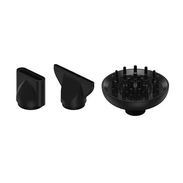 Фен для волос VGR V-401 Professional Hair Dryer Black V-401-BK V-401-BK фото