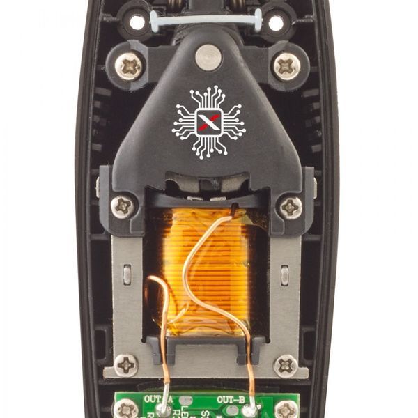 Тример для окантування Gamma Piu X-Evo GPXE1T фото