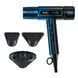 Професійний фен Wahl Vanquish T-Dryer Midnight Blue (4321-0473) 4321-0473 фото 3