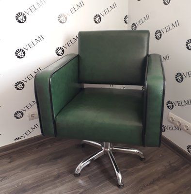 Парикмахерское кресло Velmi Jupiter VM823 VM823 фото