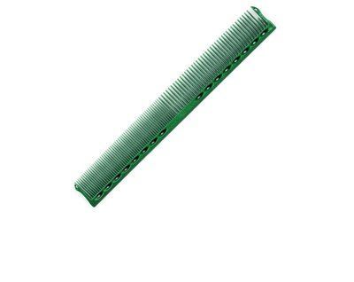 Гребінець для волосся Y.S. Park YS-320 Green YS-320 Green фото