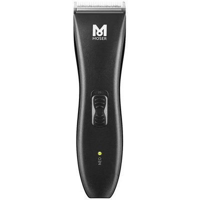 Машинка для стрижки Moser Neo 1886-0051 Black 1886-0051 фото