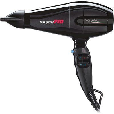 Фен для волосся BaByliss PRO BAB6610INRE Veneziano BAB6610INRE фото