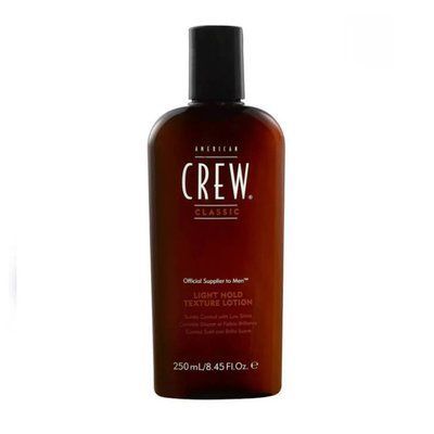 Лосьон для укладки American Crew Light Hold Texture Lotion, 250мл 738678148907 фото