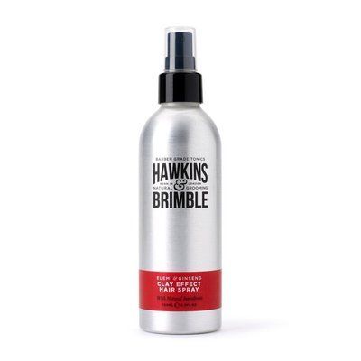 Спрей с эффектом глины для волос Hawkins & Brimble Clay Effect Hair Spray 150 мл 5060495673290 фото