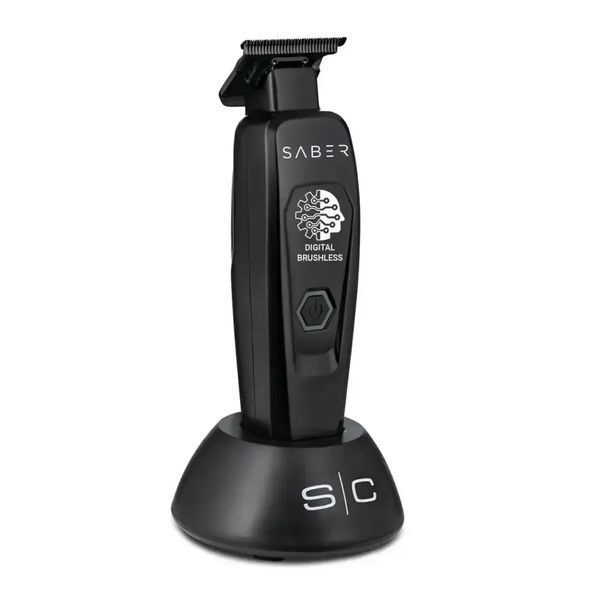 Тример для окантовки Style Craft Saber Professional (SABER TRIMMER) SABER TRIMMER фото