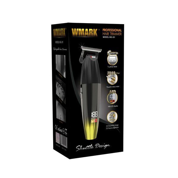 Триммер для окантовки WMARK NG-311G NG-311G фото