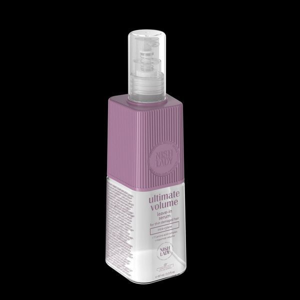 Сироватка для об'єму NishLady Ultimate Volume 97ml 20102005 фото