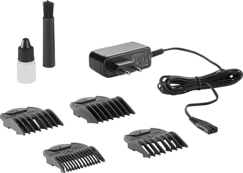 Машинка для стрижки Moser Neo 1886-0051 Black 1886-0051 фото