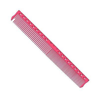Гребінець для стрижки Y.S. Park YS-G45 Pink YS-G45 Pink фото