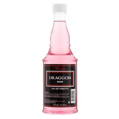Лосьйон после бритья Clubman Lustray Draggon Noir EDT, 414 мл (10202140) 10202140 фото