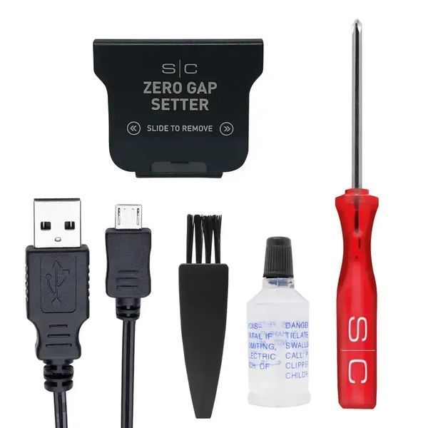 Тример для окантовки Style Craft Instinct Professional (INSTINCT TRIMMER) INSTINCT TRIMMER фото