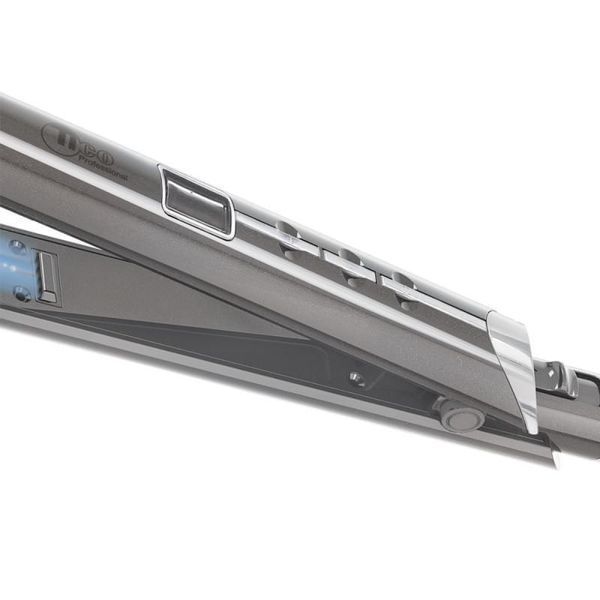 Випрямляч для волосся TICO Professional Laser Ion Graphit 100017 100017 фото