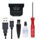 Тример для окантовки Style Craft Instinct Professional (INSTINCT TRIMMER) INSTINCT TRIMMER фото 7