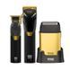 Перукарський набір для стрижки Sway 3 в 1 KIT-4 115 KIT4 фото 1