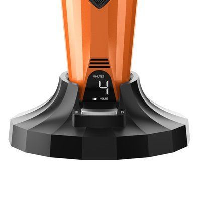 Зарядна станція JRL Reset IQ до машинок серії JRL Diamante (JRL-C4) JRL-C4 фото
