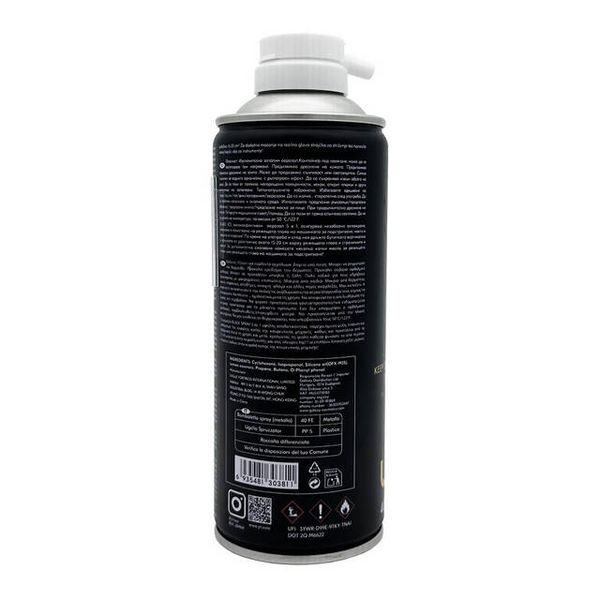 Спрей для догляду JRL 5в1 Blade Spray JRL-BS2401 фото