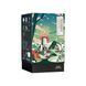Професійна машинка для стрижки JRL Onyx White Santa Clause Limited Edition JRL-2020C-W-S JRL-2020C-W-S фото 2