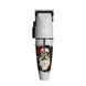 Професійна машинка для стрижки JRL Onyx White Santa Clause Limited Edition JRL-2020C-W-S JRL-2020C-W-S фото 1