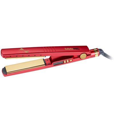 Утюжок для волос BaByliss PRO BAB3091RDTE Titanium BAB3091RDTE фото