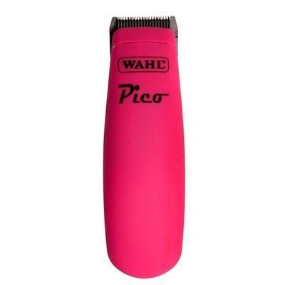 Триммер для груминга Wahl Pico Pink 09966-2416 09966-2416 фото