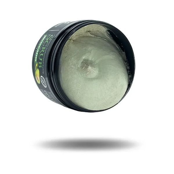 Скраб для лица Barbertime Scrub Avocado 300 мл 8682815651886 Avocado фото