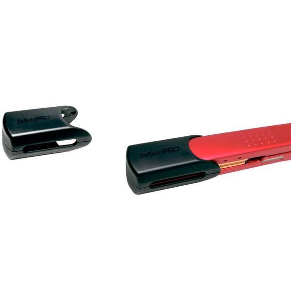 Утюжок для волос BaByliss PRO BAB3091RDTE Titanium BAB3091RDTE фото
