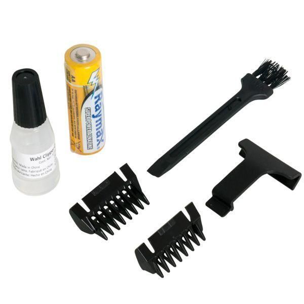 Тример для грумінгу Wahl Pico Pink 09966-2416 09966-2416 фото