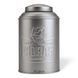 Порошковый дозатор для талька и пудры proraso tin box 600 мл 756984 фото 1