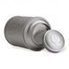 Порошковый дозатор для талька и пудры proraso tin box 600 мл 756984 фото 2