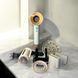 Фен для волосся Hairtools HD07 Supersonic Gold 5 насадок HD07-GL фото 4