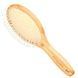 Щітка масажна Olivia Garden Bamboo Touch Detangle Nylon M (OGID1032) OGID1032 фото 3