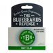 Глина для укладки волос The Bluebeards Revenge Matt Clay, 30 мл (10704003) 10704003 фото 1