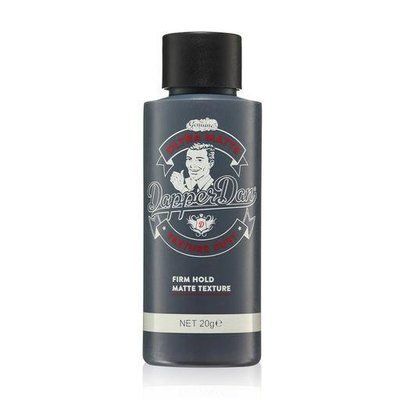 Пудра для укладки Dapper Dan Ultra Matte Texture Dust 20мл 10702005 фото