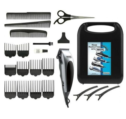Машинка для стрижки Wahl Home Pro Adjustable 09243-2216 09243-2216 фото
