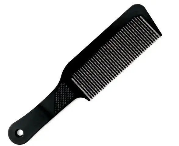 Расческа для стрижки под машинку Toni & Guy YB-283 Black YB-283 фото