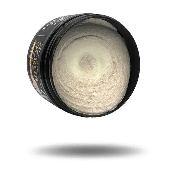Скраб для лица Barbertime Scrub Honey 300 мл 8682815651886 Honey фото