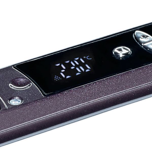 Утюжок для волос BaByliss PRO BAB2395E DigiStyle 25 мм BAB2395E фото