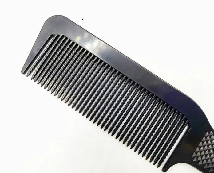 Расческа для стрижки под машинку Toni & Guy YB-283 Black YB-283 фото