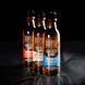 Тоник для волос Immortal "INFUSE HAIR BEER TONIC OLD PEPPER" 300 ml (INF-24) INF-24 фото 2
