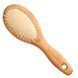 Щітка масажна Olivia Garden Bamboo Touch Detangle Nylon XS (OGID1681) OGID1681 фото 2