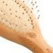 Щітка масажна Olivia Garden Bamboo Touch Detangle Nylon XS (OGID1681) OGID1681 фото 3