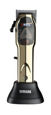 Машинка для стрижки WMARK NG-9002G NG-9002G фото