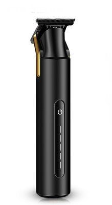 Тример для окантування та бороди VRT Expert Hair Clipper Black FK-9002B FK-9002B фото