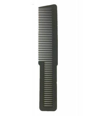 Расческа Proline 75339 пластик черная тушовка (21см.) 75339 фото